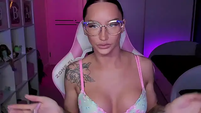 SibylVex online show from 11, 1, 2026