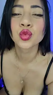 Snapshot of Girl_kataleya10 chatting on 6, 3, 2026 Girl kataleya10 online show from 6, 3, 2026