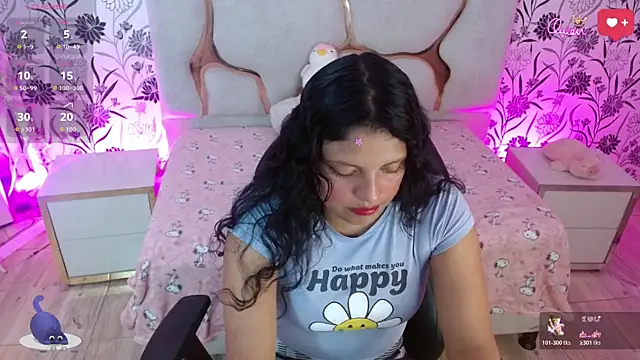 TATTI TAY online show from 25, 2, 2026