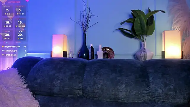 Nicki Ripperton online show from 28, 6, 2026
