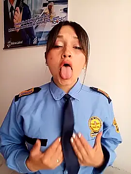 Snapshot of Alejandra_N chatting on 2, 3, 2026 Alejandra N online show from 2, 3, 2026