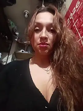 Snapshot of Alejandra_N chatting on 20, 5, 2026 Alejandra N online show from 20, 5, 2026