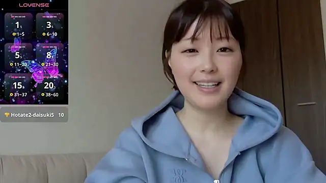Snapshot of isshiki00 chatting on 18, 4, 2026 isshiki00 online show from 18, 4, 2026
