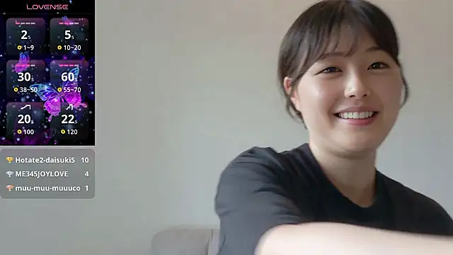 isshiki00 online show from 19, 7, 2026