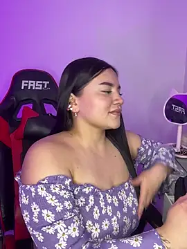 Snapshot of abby_gonzales chatting on 24, 3, 2026 abby gonzales online show from 24, 3, 2026