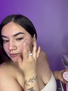Snapshot of abby_gonzales chatting on 26, 3, 2026 abby gonzales online show from 26, 3, 2026