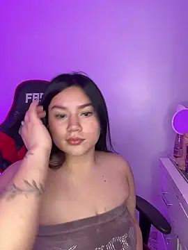 Snapshot of abby_gonzales chatting on 30, 4, 2026 abby gonzales online show from 30, 4, 2026