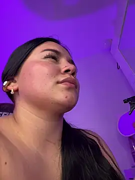 Snapshot of abby_gonzales chatting on 1, 5, 2026 abby gonzales online show from 1, 5, 2026