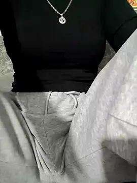 -LunaLust online show from 8, 1, 2026