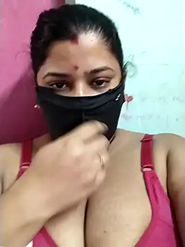 pinkisaha75 online show from 27, 3, 2026