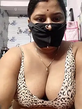 pinkisaha75 online show from 13, 6, 2026
