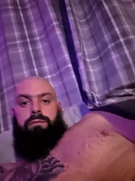 BigDonnyBig online show from 16, 1, 2026