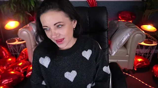 Snapshot of Dafni_Monn chatting on 9, 2, 2026 Dafni Monn online show from 9, 2, 2026