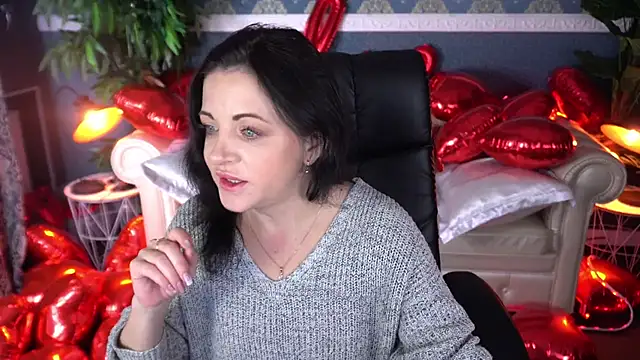 Snapshot of Dafni_Monn chatting on 20, 2, 2026 Dafni Monn online show from 20, 2, 2026