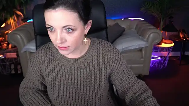 Snapshot of Dafni_Monn chatting on 1, 5, 2026 Dafni Monn online show from 1, 5, 2026