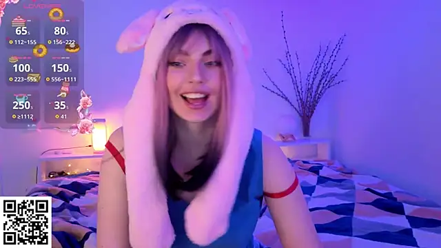 Snapshot of ForEvaRrr chatting on 11, 3, 2026 ForEvaRrr online show from 11, 3, 2026