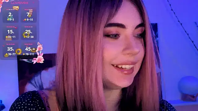 Snapshot of ForEvaRrr chatting on 11, 4, 2026 ForEvaRrr online show from 11, 4, 2026