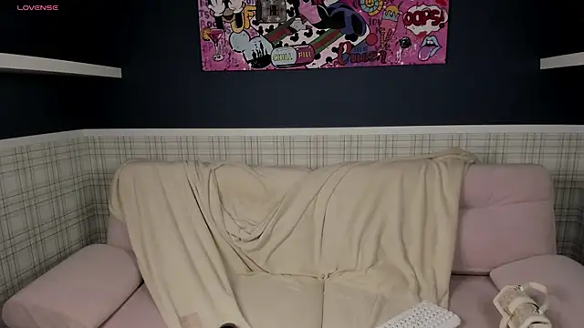candy fang online show from 15, 6, 2026