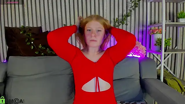 Sally Ange1 online show from 23, 2, 2026