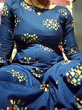 Nilam cute online show from 17, 4, 2026