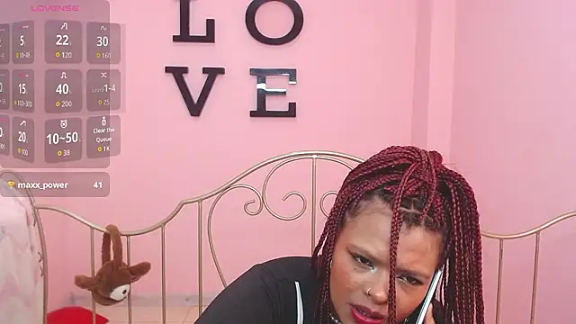 Snapshot of Choloeadams_xxx chatting on 21, 2, 2026 Choloeadams xxx online show from 21, 2, 2026