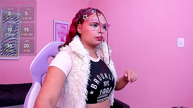 Snapshot of Choloeadams_xxx chatting on 12, 3, 2026 Choloeadams xxx online show from 12, 3, 2026