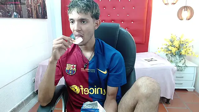 Snapshot of eric_oslo chatting on 14, 1, 2026 eric oslo online show from 14, 1, 2026