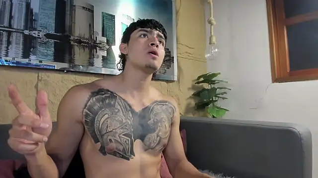 elliot colton online show from 14, 2, 2026