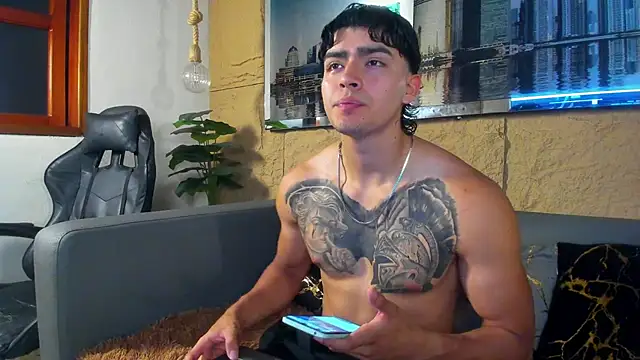 elliot colton online show from 11, 4, 2026