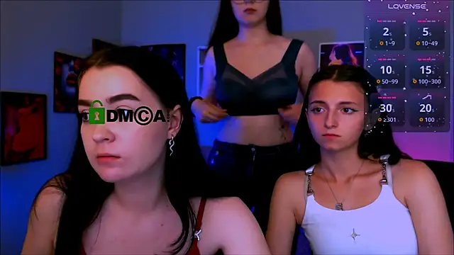 Snapshot of monica_xcx chatting on 26, 6, 2026 monica xcx online show from 26, 6, 2026