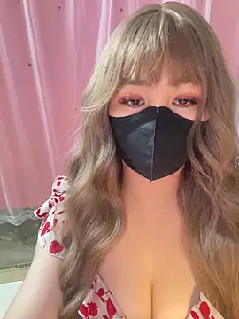 -Violet-t online show from 24, 2, 2026