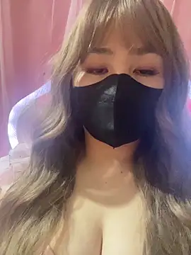 -Violet-t online show from 28, 2, 2026