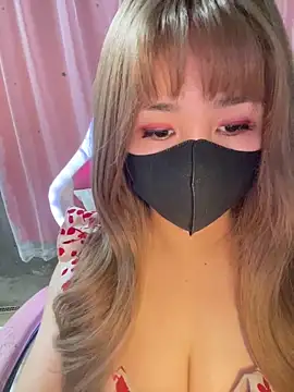 -Violet-t online show from 17, 4, 2026