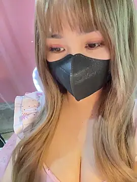-Violet-t online show from 9, 5, 2026