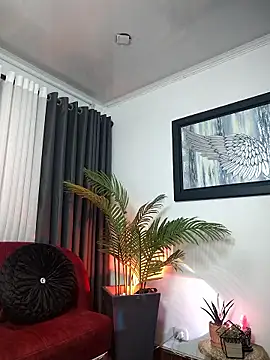 Snapshot of VictoriaPaker chatting on 11, 1, 2026 VictoriaPaker online show from 11, 1, 2026