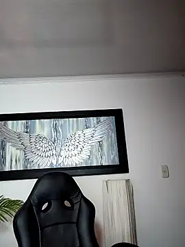 Snapshot of VictoriaPaker chatting on 12, 1, 2026 VictoriaPaker online show from 12, 1, 2026