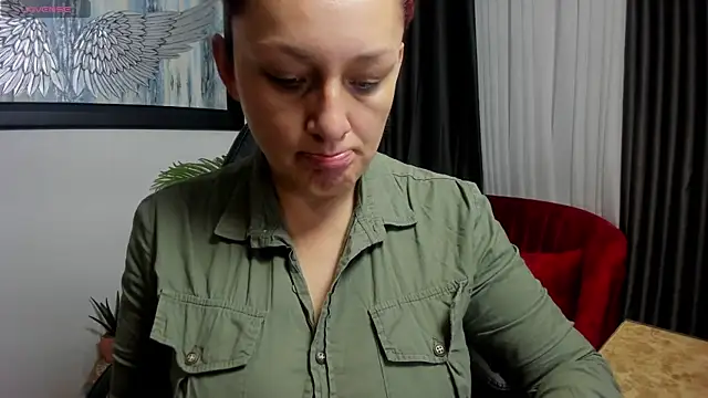 Snapshot of VictoriaPaker chatting on 13, 2, 2026 VictoriaPaker online show from 13, 2, 2026