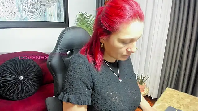 VictoriaPaker online show from 25, 3, 2026