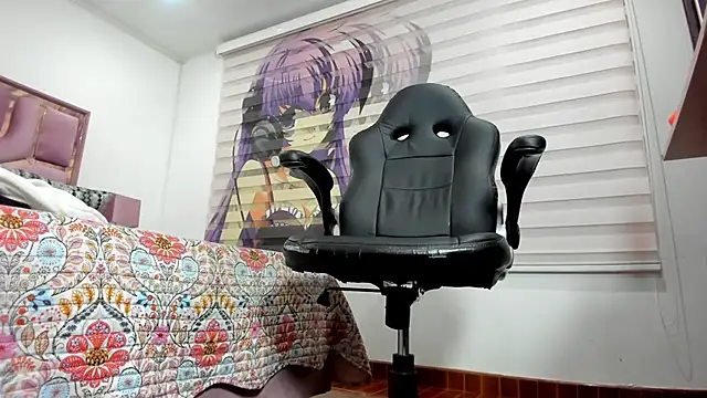 VictoriaPaker online show from 29, 3, 2026