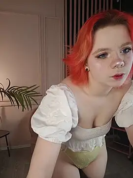 Snapshot of Waifu_Ketrin chatting on 25, 3, 2026 Waifu Ketrin online show from 25, 3, 2026