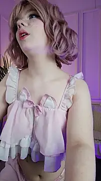 Snapshot of Waifu_Ketrin chatting on 29, 3, 2026 Waifu Ketrin online show from 29, 3, 2026