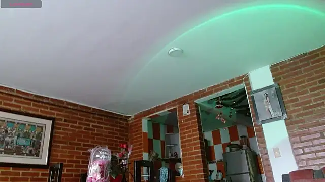 Lia rouse04 online show from 8, 3, 2026