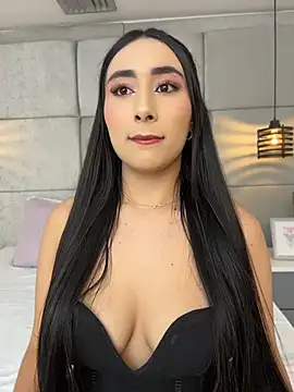 Snapshot of IvonneOwen chatting on 27, 6, 2026 IvonneOwen online show from 27, 6, 2026