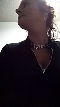 ASH Blondie Slut online show from 6, 3, 2026