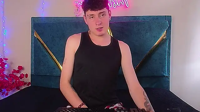 dantte grey online show from 15, 1, 2026