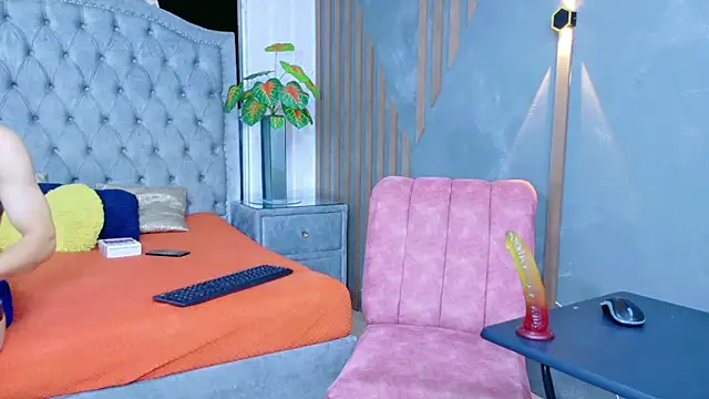 Snapshot of CailinANDlucaz chatting on 11, 2, 2026 CailinANDlucaz online show from 11, 2, 2026