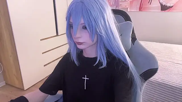 Snapshot of suicid3_yuno chatting on 20, 7, 2026 suicid3 yuno online show from 20, 7, 2026