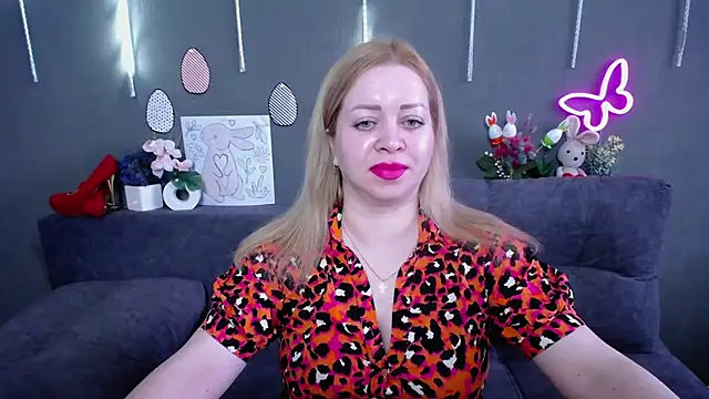 Snapshot of OliviaVerr chatting on 29, 3, 2026 OliviaVerr online show from 29, 3, 2026