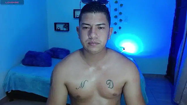 MaxSteel155 online show from 11, 1, 2026