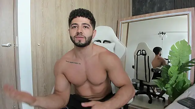 Thiago moretti online show from 28, 5, 2026